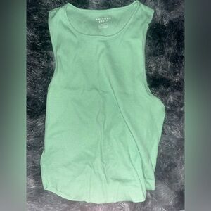 American eagle tank top.